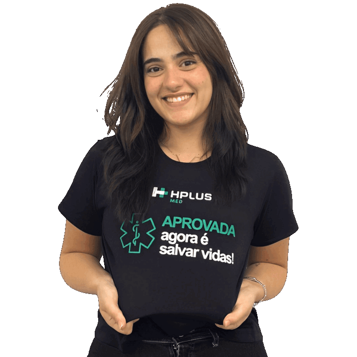 Maria Clara Cabral, aprovada em Medicina — 1º MED USP BAURU e 1º MED UNESP