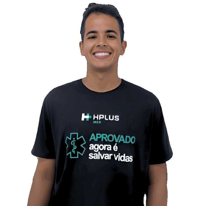 Yan Aquino, aprovado em Medicina — 1º MED UFRJ