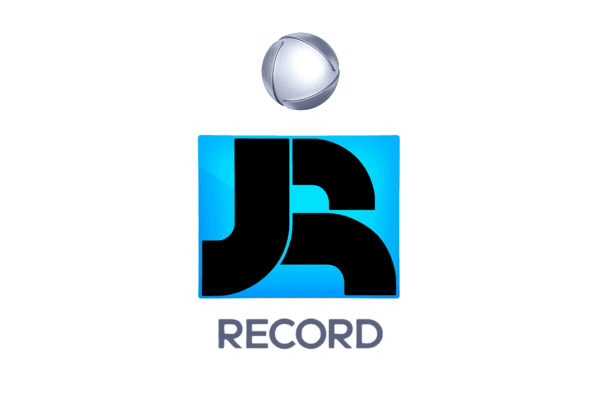 Jornal da Record