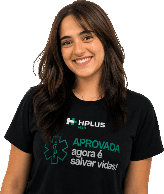 Maria Clara Cabral, 1º lugar em Medicina na USP Bauru e na UNESP